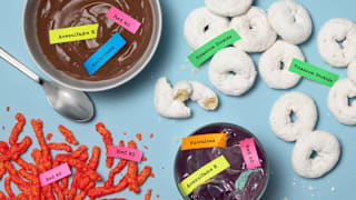 These Popular Snacks Contain High Levels of Additives and Contaminants