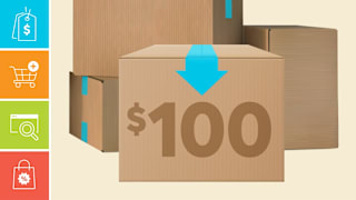 Best Amazon Prime Day Deals Under $100