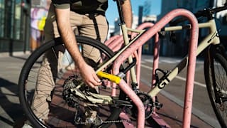 7 Best Bike Locks of 2026, Lab-Tested and Reviewed