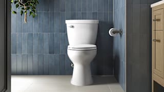 6 Best Toilets of 2026, Lab-Tested and Reviewed