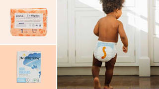 12 Best TCF and ECF Diapers From Our Tests