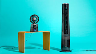 We Took 296 Temp Readings to Find Out If 2 Dreo Misting Fans Really Cool the Air