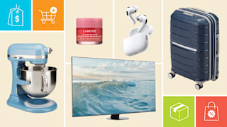 Our Favorite Amazon Prime Day Deals
