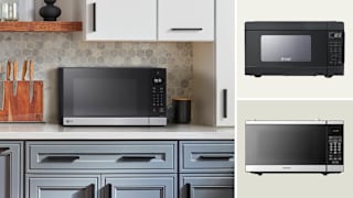 6 Best Countertop Microwaves of 2026, Lab-Tested and Reviewed