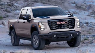 Preview: 2027 GMC Sierra 1500 Comes With Luxury, Power, and Off-Road Capabilities