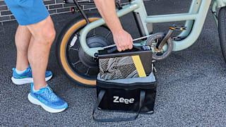 What to Know Before You Buy an E-Bike Battery Bag