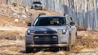 How to Find the Best SUV