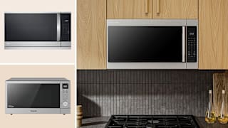 7 Best Microwaves of 2026, Lab-Tested and Reviewed