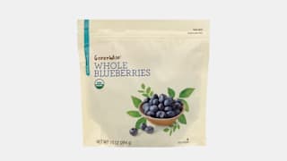 Frozen Blueberries Sold at Publix Linked to an E. Coli Outbreak