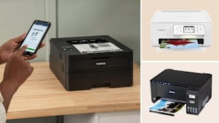 4 Best Budget Printers of 2026, Tested by Our Experts