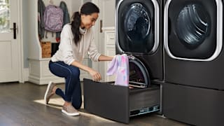 Best Eco-Friendly Washing Machines of 2026, Based on Our Lab Tests