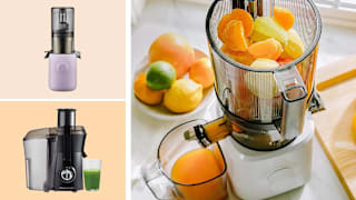 5 Best Juicers, Evaluated and Reviewed