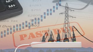 Inside the Energy Affordability Crisis: ‘We Will All Be Affected By This’