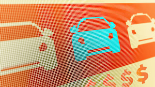 Where to Shop for a Car Loan
