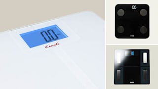 6 Best Bathroom Scales of 2026, Expert-Tested and Reviewed