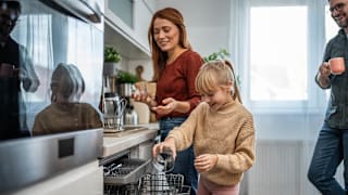 Top-Rated Appliances That Won’t Hike Your Utility Bill