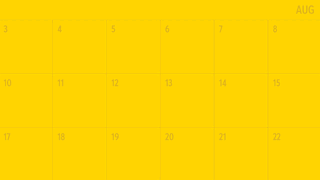 11 Products on Deep Discount in August