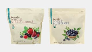 Frozen Blueberries Sold at Publix Linked to an E. coli Outbreak