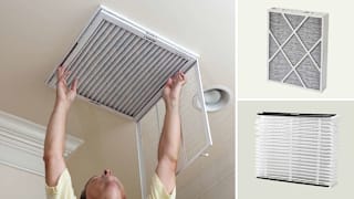 5 Best Air Filters for Your Central AC and Furnace, Tested and Reviewed