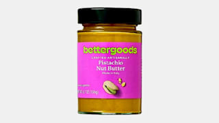 Bettergoods Pistachio Butter Recalled Due to Risk of Salmonella
