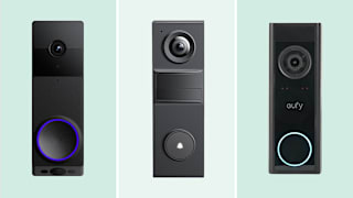 9 Best Video Doorbell Cameras Without a Subscription, Lab-Tested and Reviewed