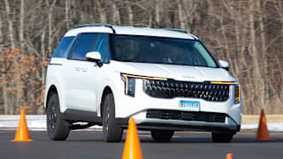 How to Find the Best Minivan