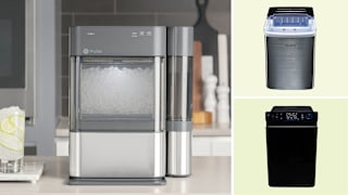 4 Best Countertop Icemakers of 2026, Lab-Tested and Reviewed