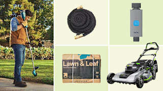 Best Lawn Care Tools From Our Tests and Evaluations