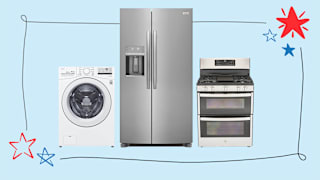 Best Early Labor Day Deals on Large Appliances