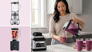 6 Best Blenders of 2026, Lab-Tested and Reviewed