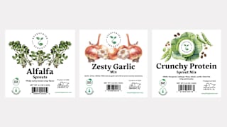 Alfalfa Sprouts From Everything Sprouts Linked to an E. Coli and Salmonella Outbreak