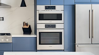 3 Best Wall Oven-Microwave Combos of 2026, Tested and Reviewed