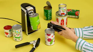 We Opened 100 Cans to Find the 3 Best Can Openers