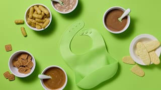 We Tested 48 Baby Foods for Heavy Metals and Microplastics