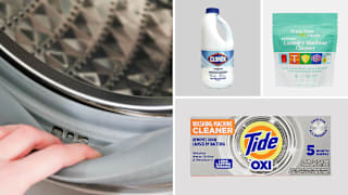 3 Best Washing Machine Cleaners