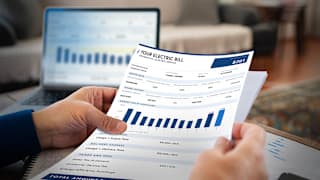 Why Is Your Electric Bill So High? How to Read the Fine Print.