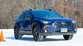 Best Winter/Snow Tires