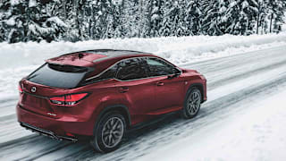 Best All-Season Tires for Winter Driving