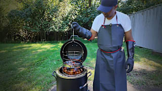 The 3 Best Turkey Fryers, Tested and Reviewed