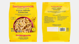 Fettuccine Alfredo Sold at Walmart Recalled Nationwide Due to Risk of Listeria