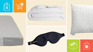 Best Sales on Mattresses & Sleep Essentials for Prime Big Deal Days