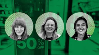CR's Deals & Gifts Experts Talk Holiday Shopping