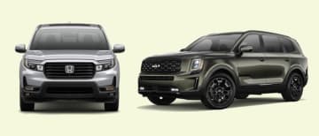 SUVs/Trucks