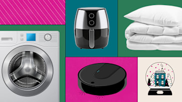 Best Early Black Friday Deals on Vacuums, Mattresses, Air Purifiers, and Much More