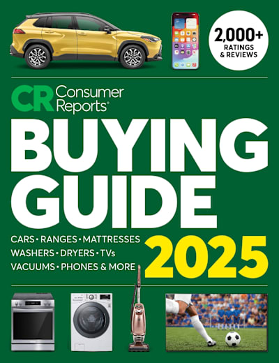 Nov 2024 Buying Guide