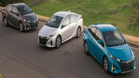 Hybrids 101: Guide to Hybrid Cars