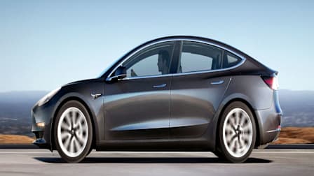 Tesla Model 3: Everything You Want to Know