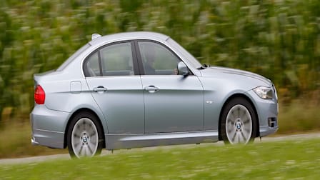 BMW Recalls 1.4 Million Vehicles for Potential Fire Hazards
