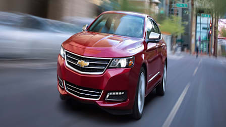 Great Rides for Less Money