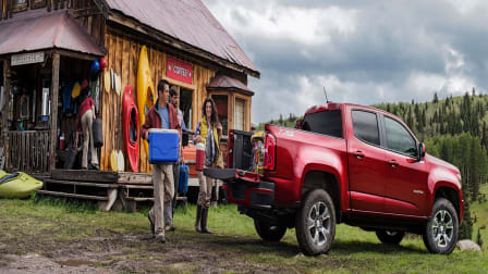 Build a Better Pickup Truck With These 12 Accessories